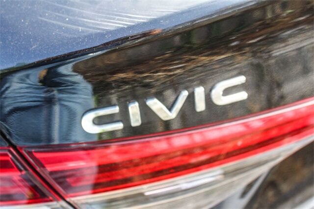 2022 Honda Civic Sport El Monte CA