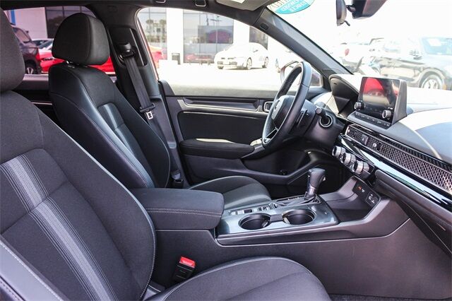 2022 Honda Civic Sport El Monte CA