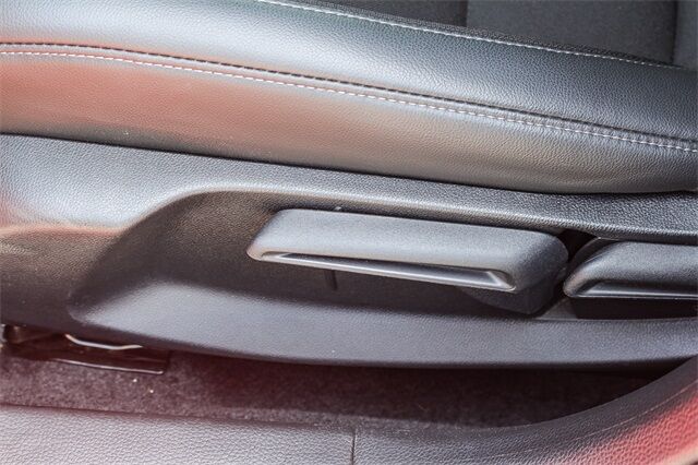 2022 Honda Civic Sport El Monte CA