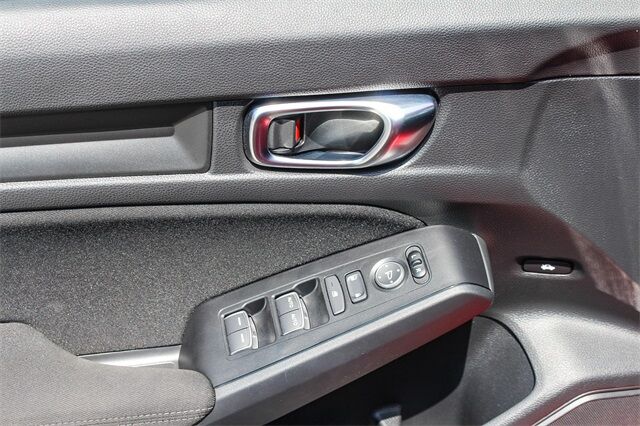 2022 Honda Civic Sport El Monte CA
