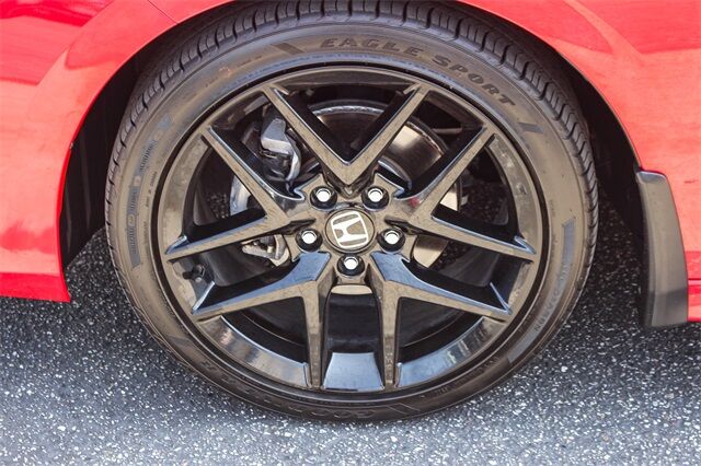 2022 Honda Civic Sport El Monte CA