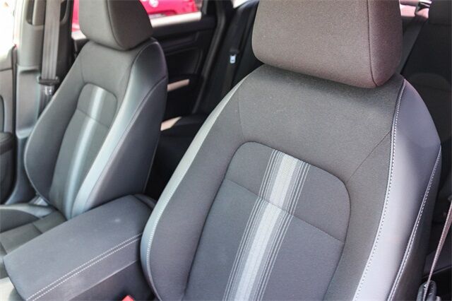 2022 Honda Civic Sport El Monte CA