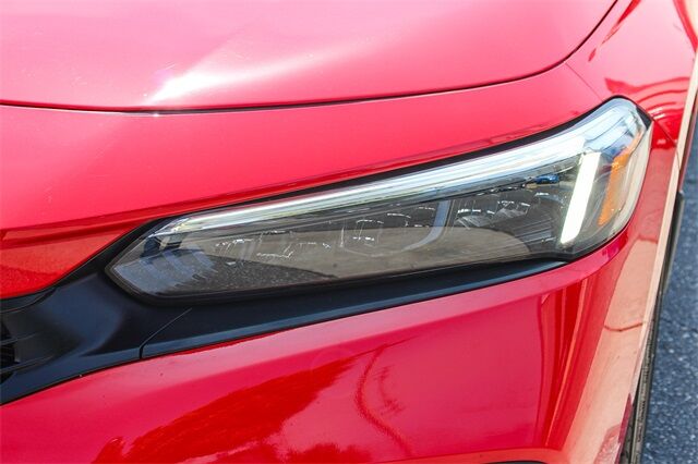 2022 Honda Civic Sport El Monte CA