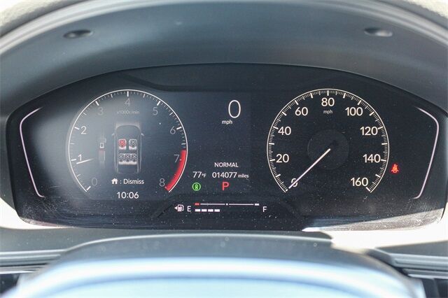 2022 Honda Civic Sport El Monte CA