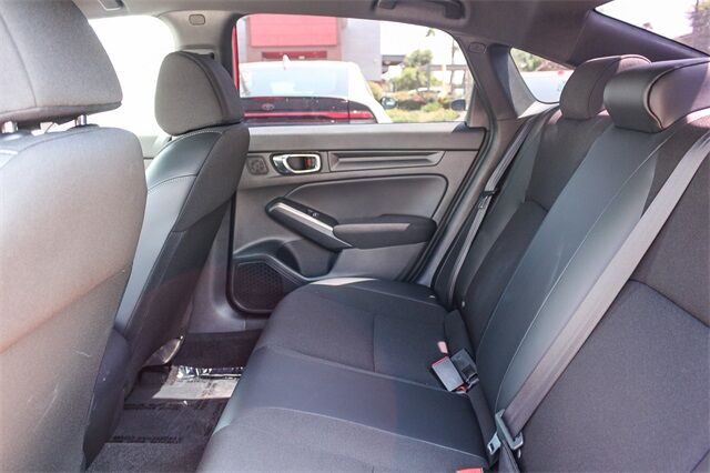 2022 Honda Civic Sport El Monte CA