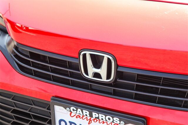 2022 Honda Civic Sport El Monte CA