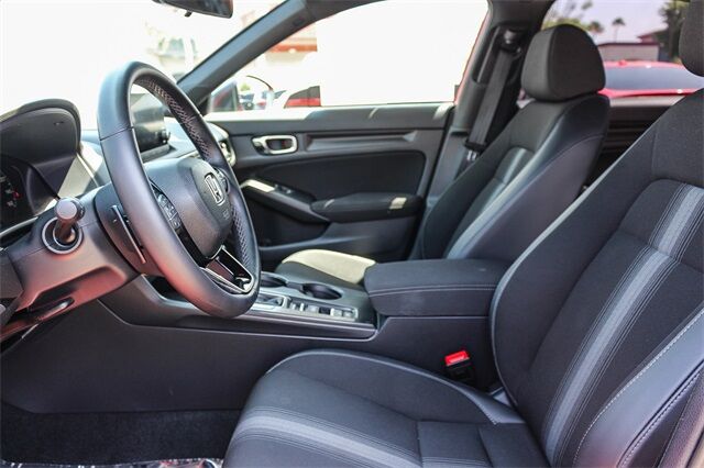 2022 Honda Civic Sport El Monte CA