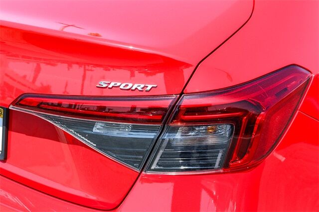 2022 Honda Civic Sport El Monte CA