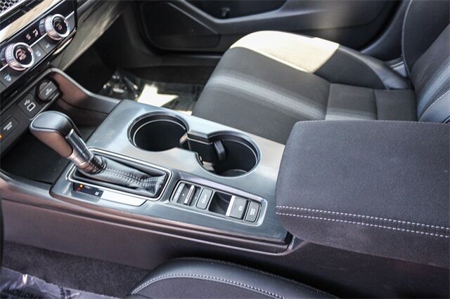 2022 Honda Civic Sport El Monte CA