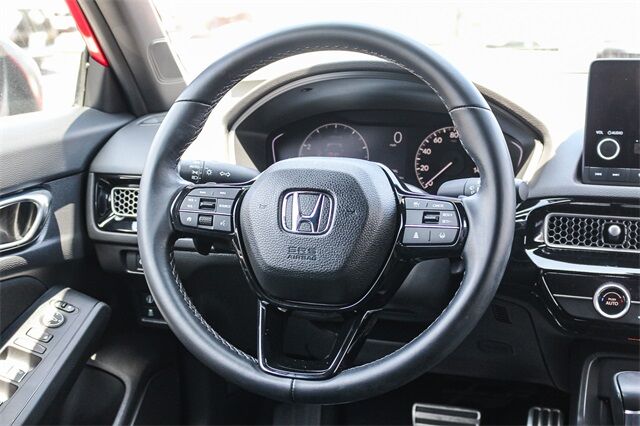 2022 Honda Civic Sport El Monte CA
