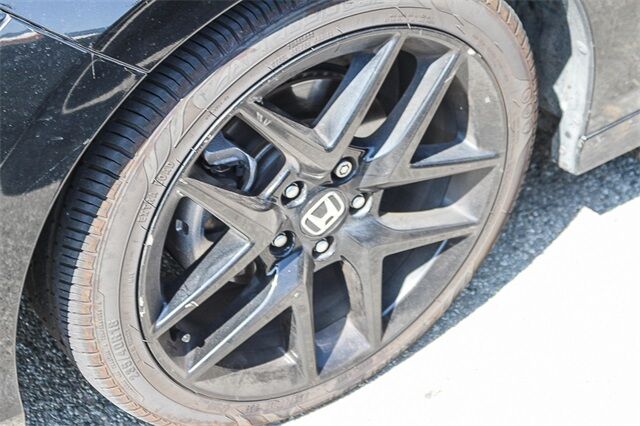2022 Honda Civic Sport El Monte CA