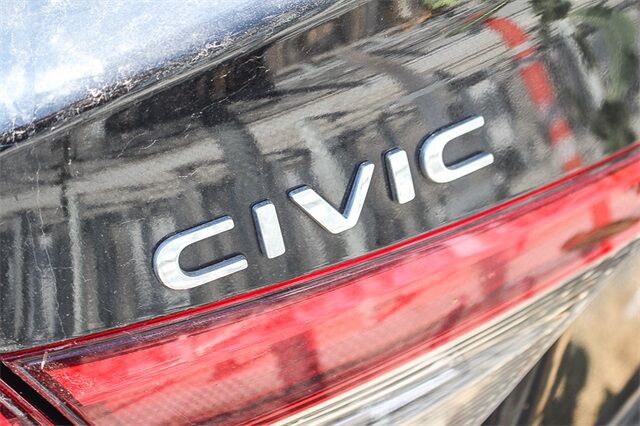 2022 Honda Civic Sport El Monte CA