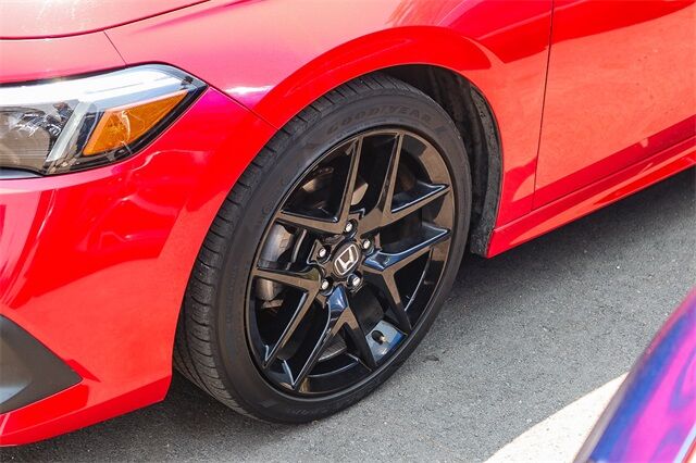 2022 Honda Civic Sport Moreno Valley CA
