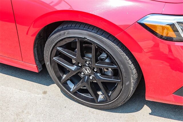 2022 Honda Civic Sport Moreno Valley CA