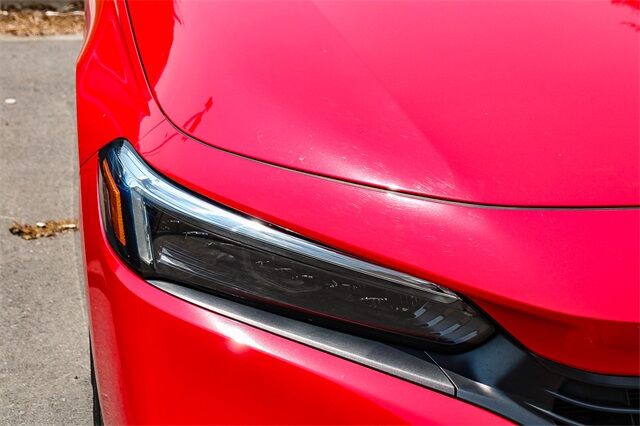 2022 Honda Civic Sport Moreno Valley CA