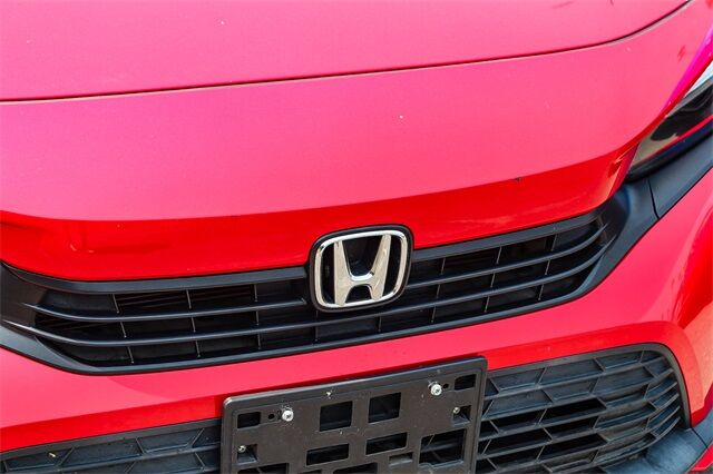 2022 Honda Civic Sport Moreno Valley CA
