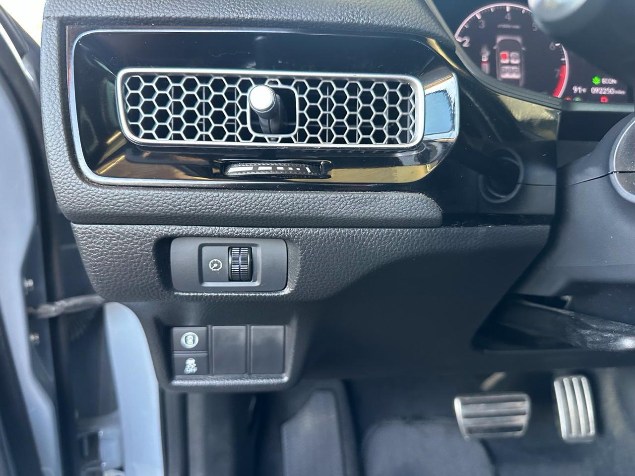 2022 Honda Civic Sport Fredericksburg VA