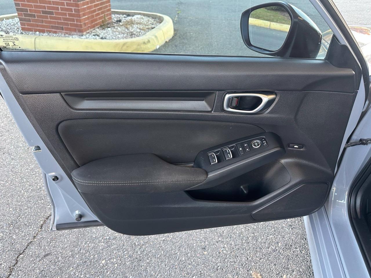 2022 Honda Civic Sport Fredericksburg VA