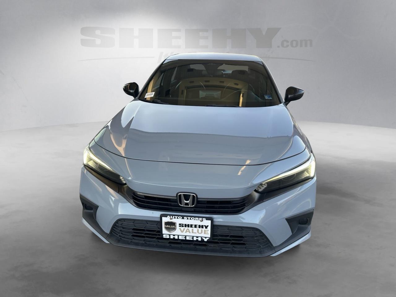 2022 Honda Civic Sport Fredericksburg VA