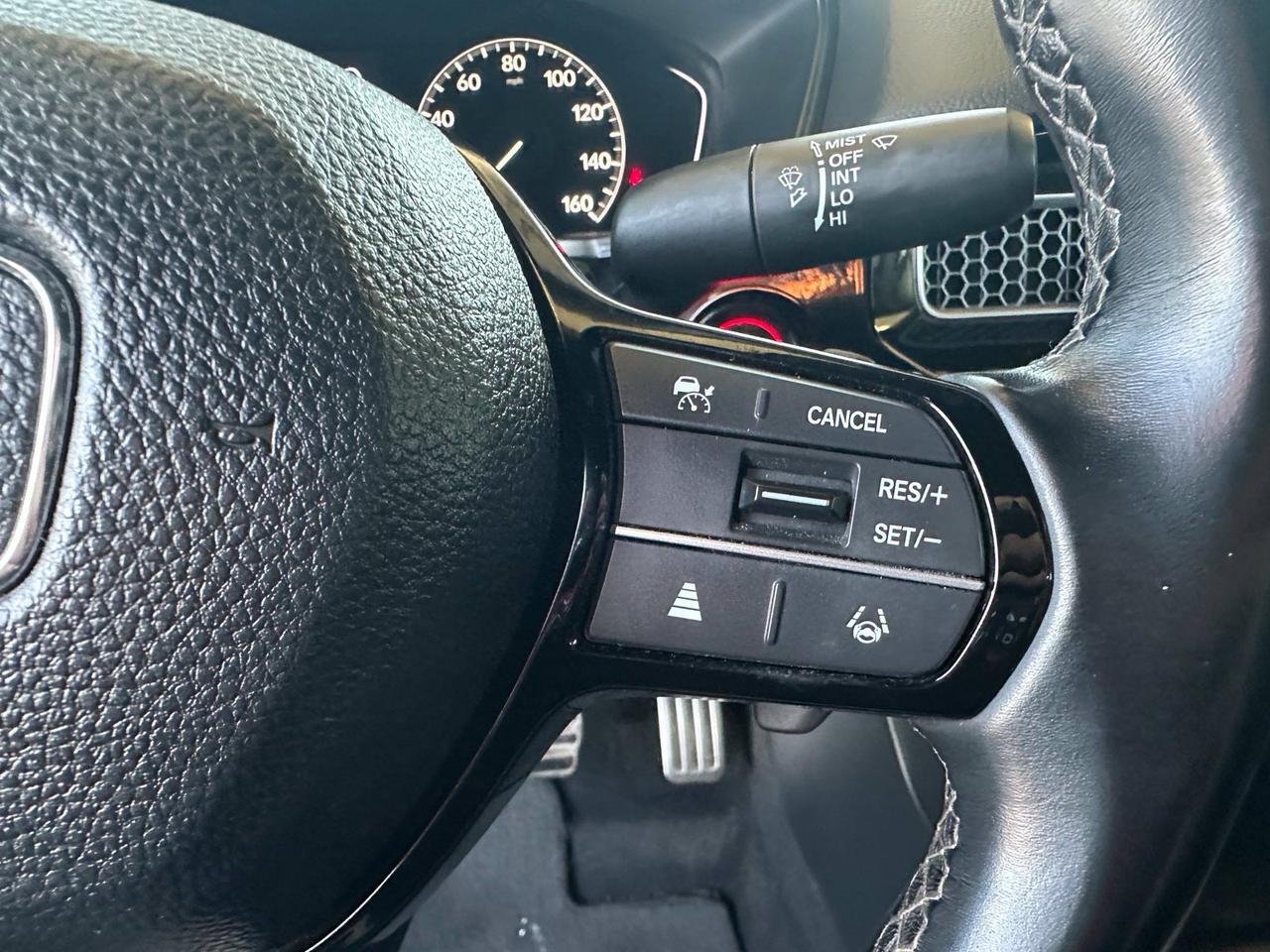 2022 Honda Civic Sport Fredericksburg VA