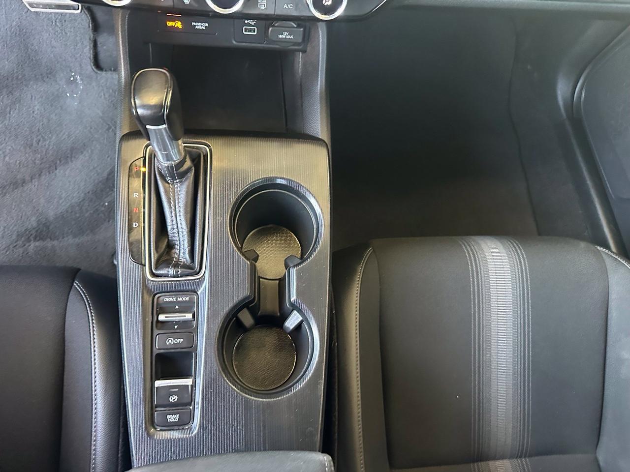 2022 Honda Civic Sport Fredericksburg VA