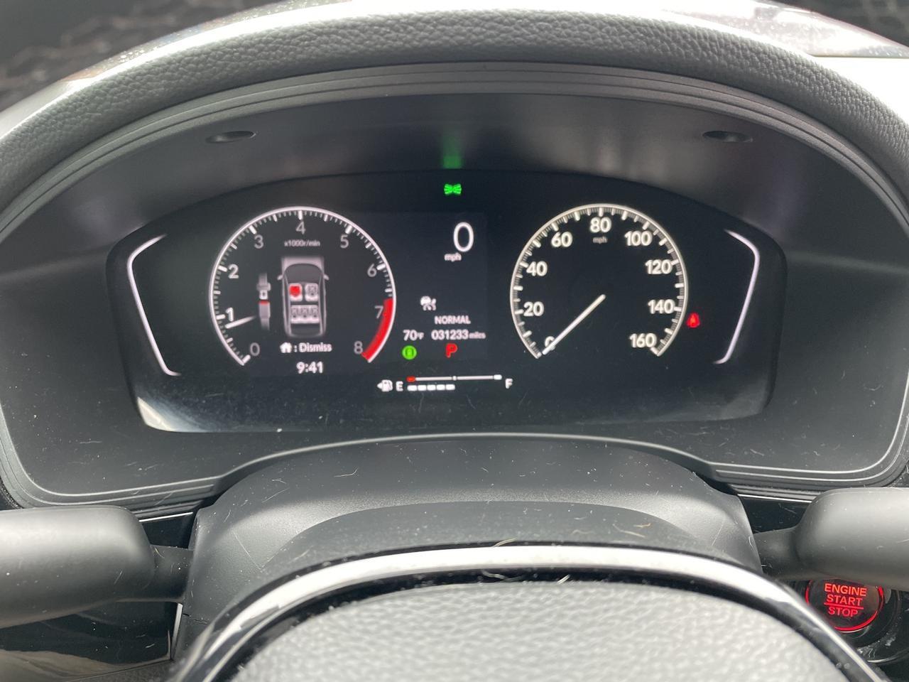 2022 Honda Civic Sport Springfield VA