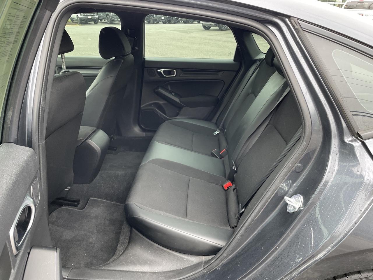 2022 Honda Civic Sport Springfield VA