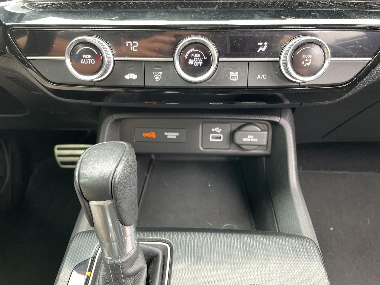 2022 Honda Civic Sport Springfield VA