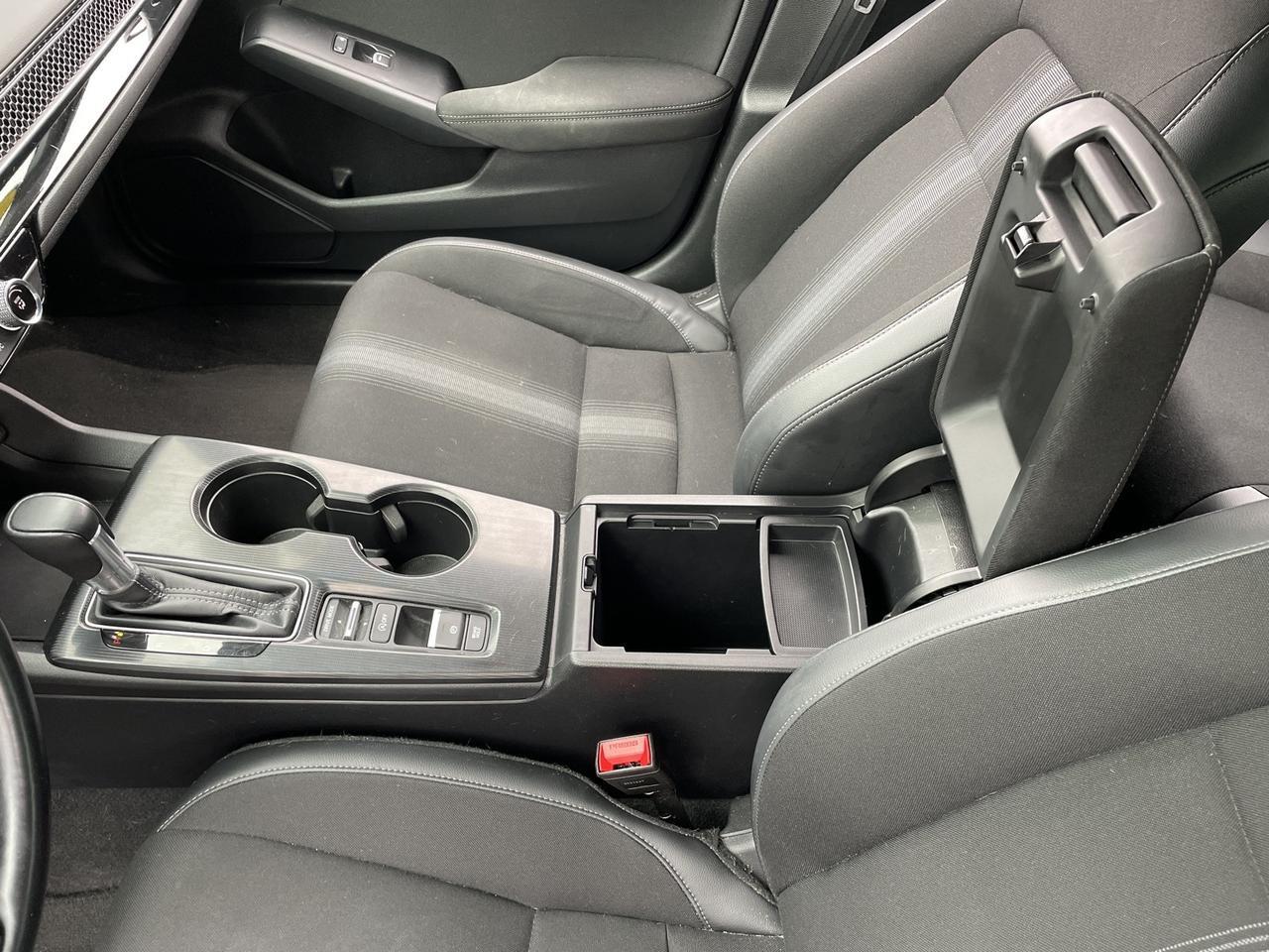 2022 Honda Civic Sport Springfield VA