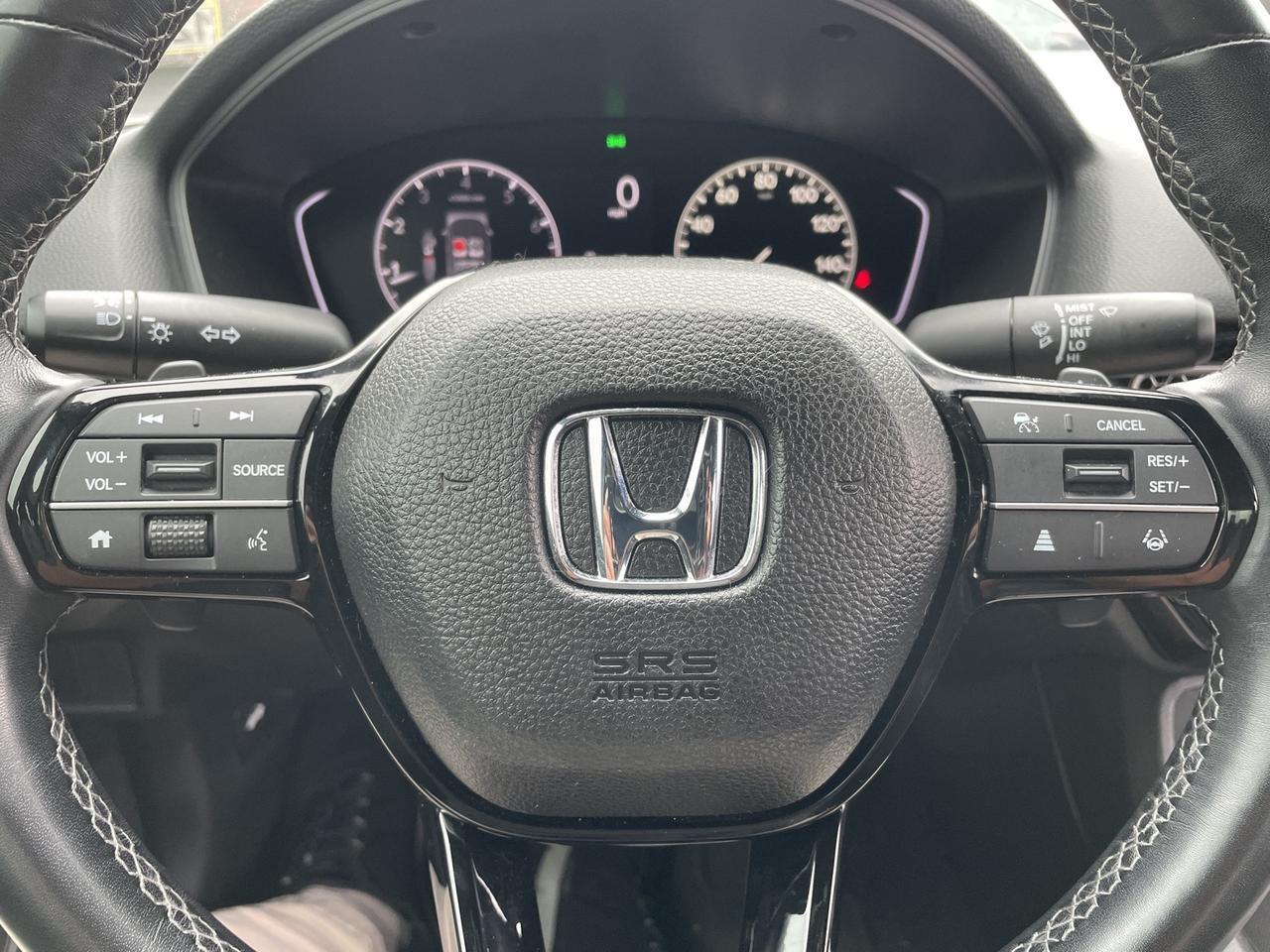 2022 Honda Civic Sport Springfield VA