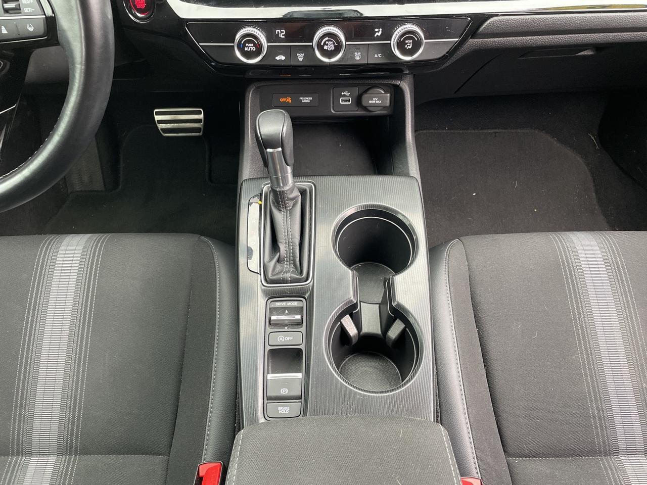 2022 Honda Civic Sport Springfield VA
