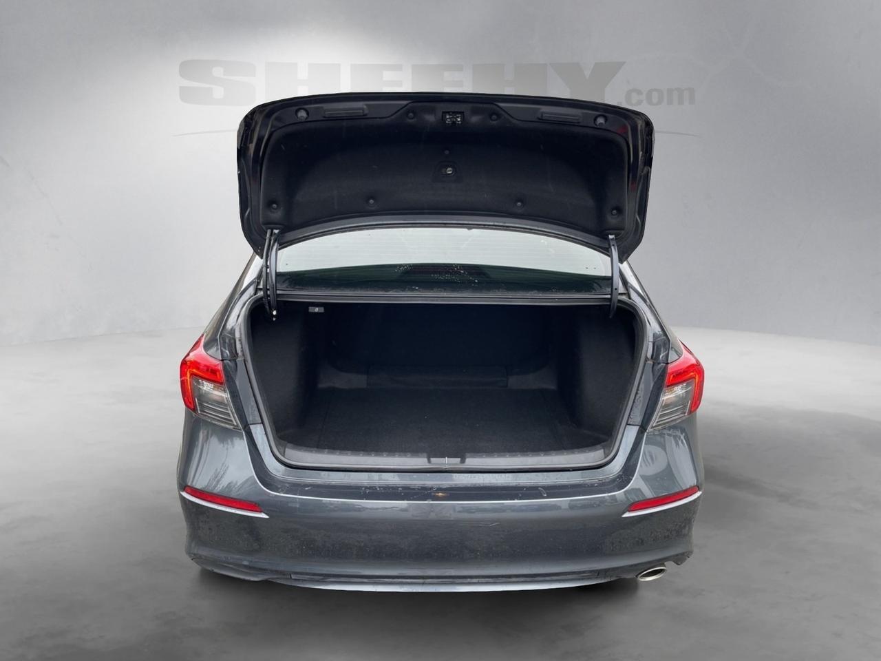 2022 Honda Civic Sport Springfield VA