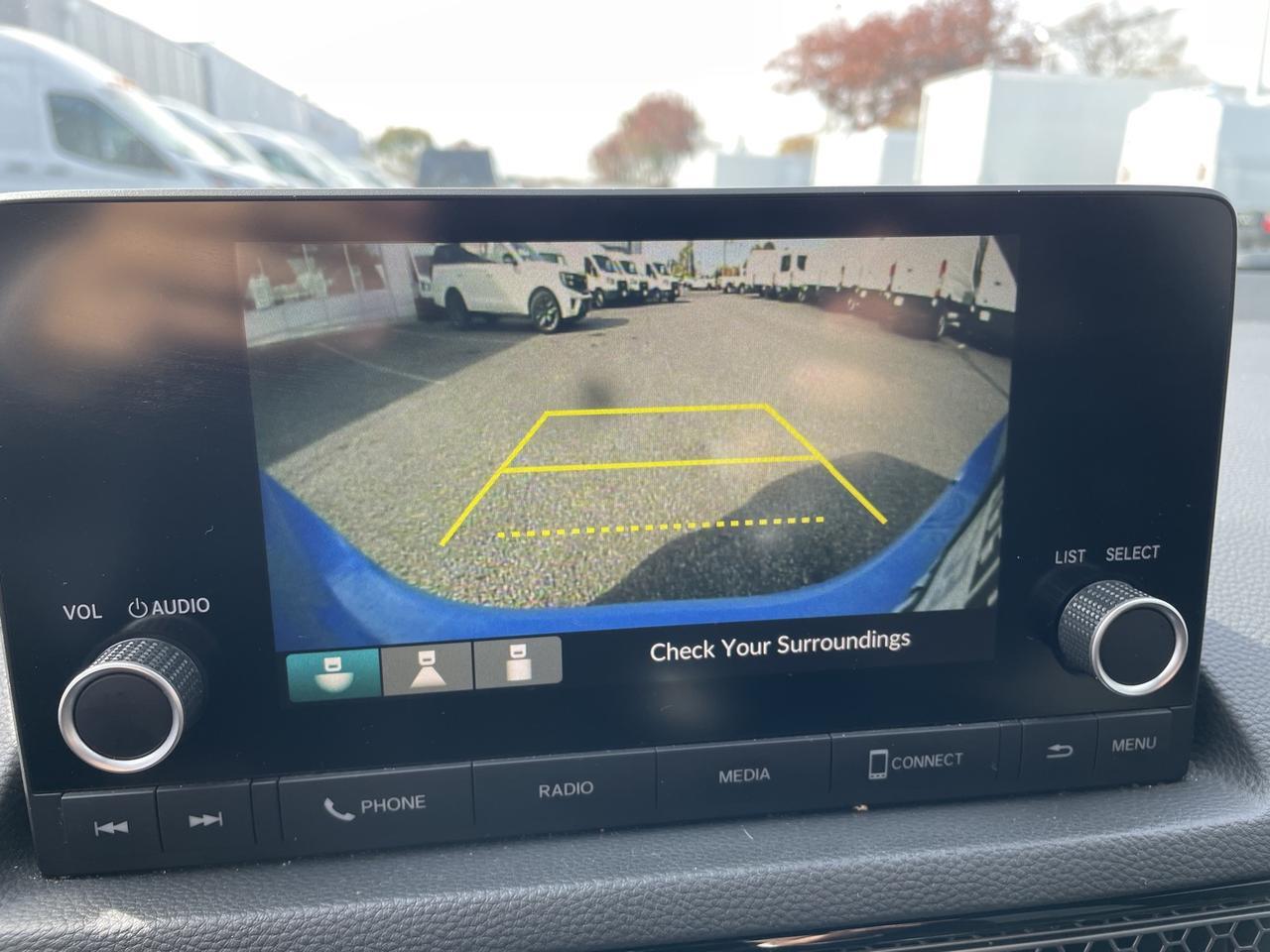 2022 Honda Civic Sport Springfield VA