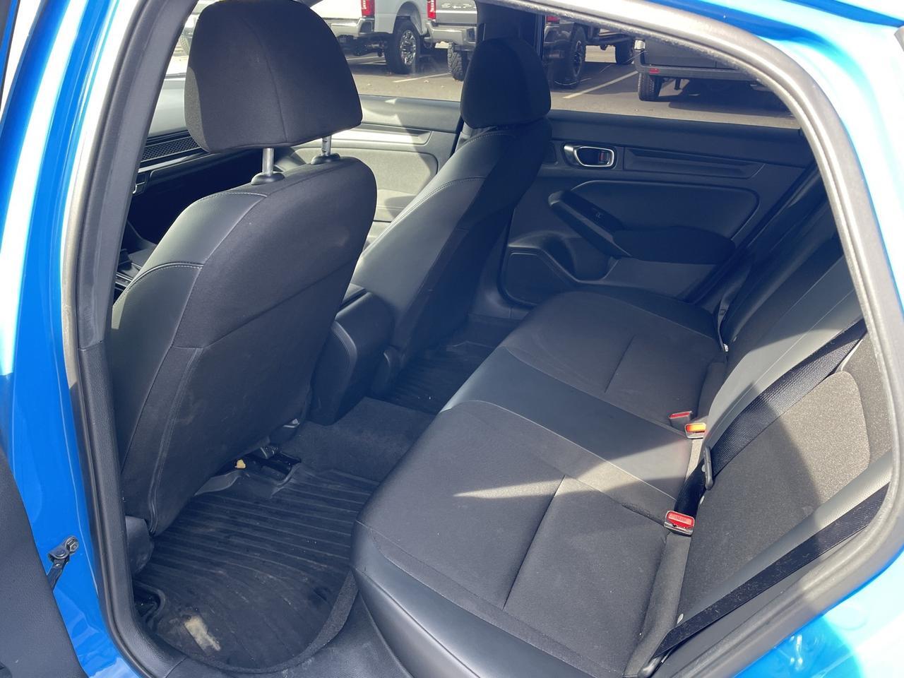 2022 Honda Civic Sport Springfield VA