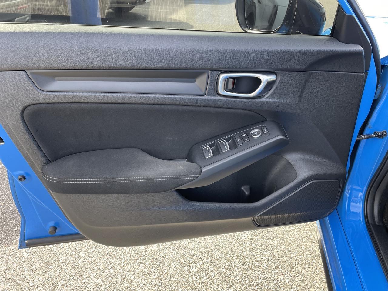 2022 Honda Civic Sport Springfield VA