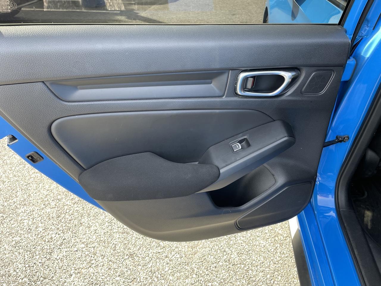 2022 Honda Civic Sport Springfield VA