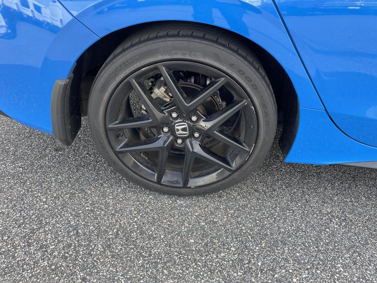 2022 Honda Civic Sport Springfield VA