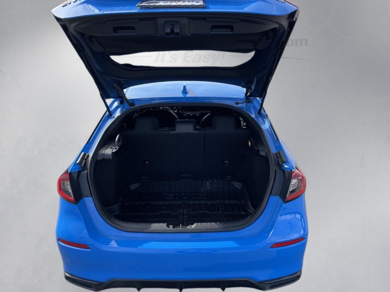 2022 Honda Civic Sport Springfield VA