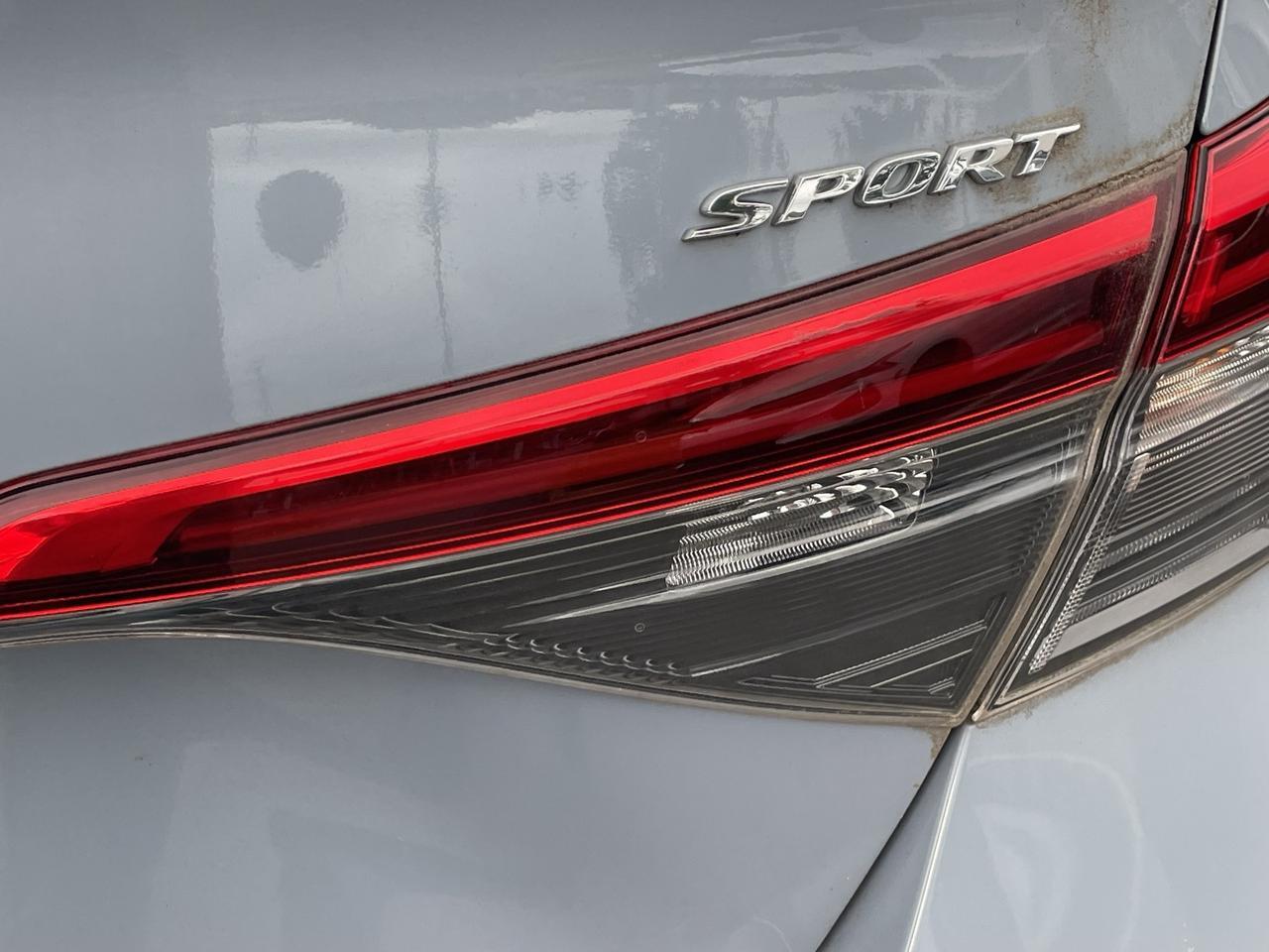 2022 Honda Civic Sport Alexandria VA