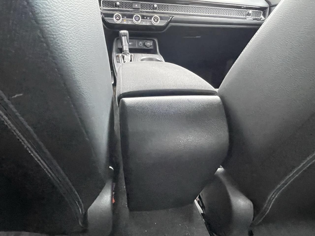 2022 Honda Civic Sport Alexandria VA