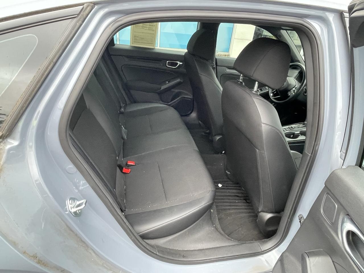 2022 Honda Civic Sport Alexandria VA