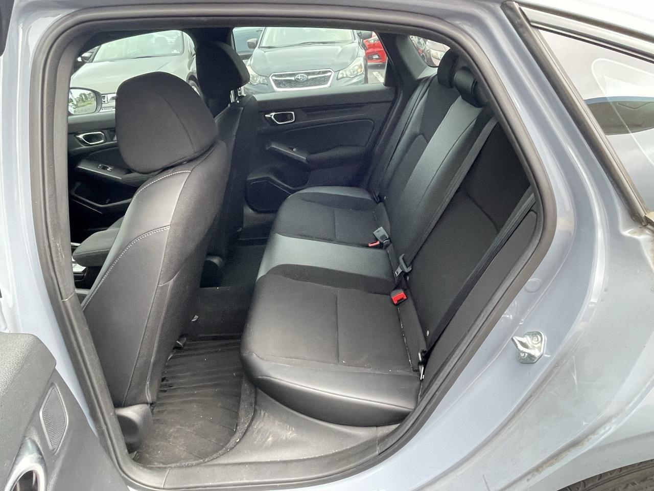 2022 Honda Civic Sport Alexandria VA