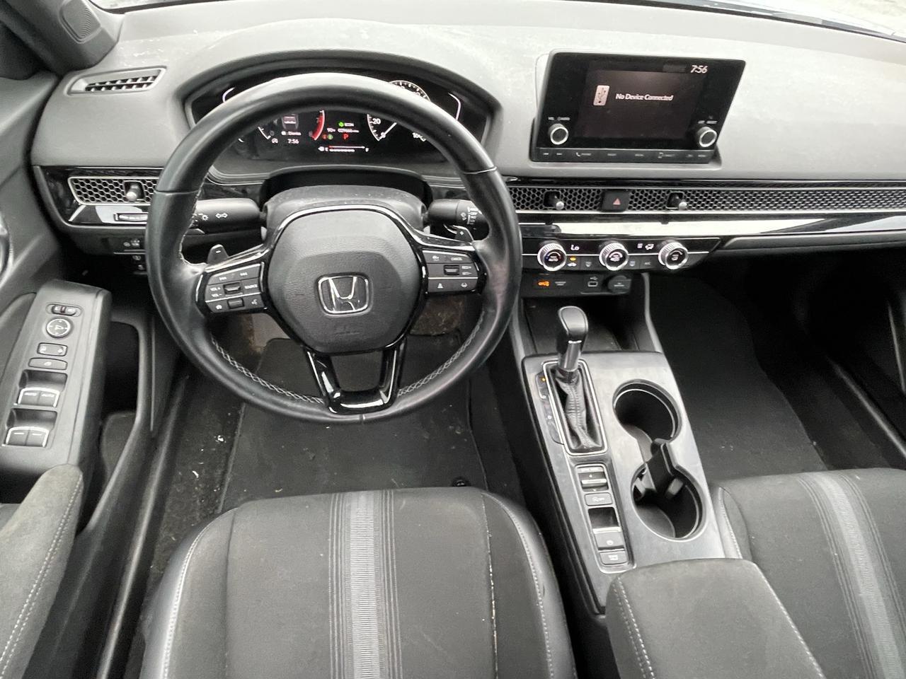 2022 Honda Civic Sport Alexandria VA