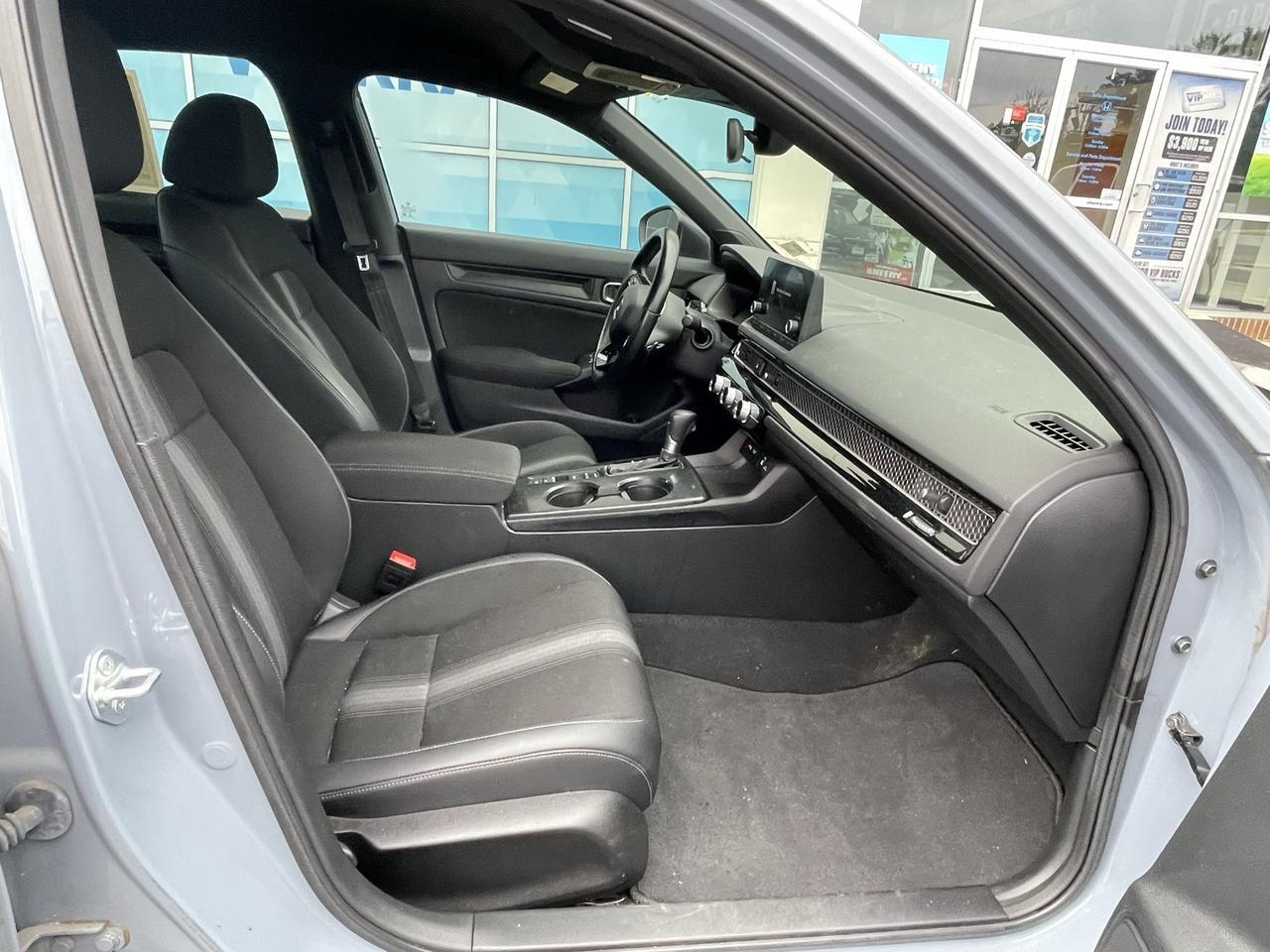 2022 Honda Civic Sport Alexandria VA
