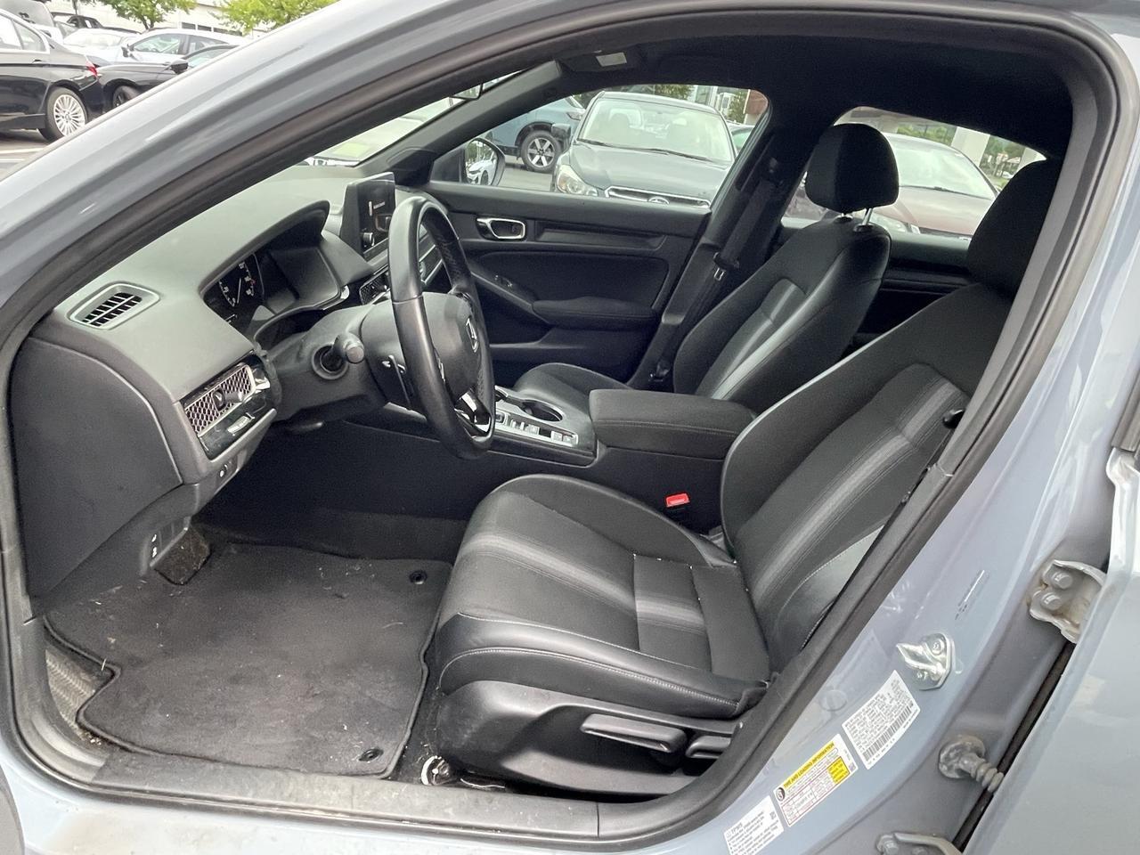 2022 Honda Civic Sport Alexandria VA