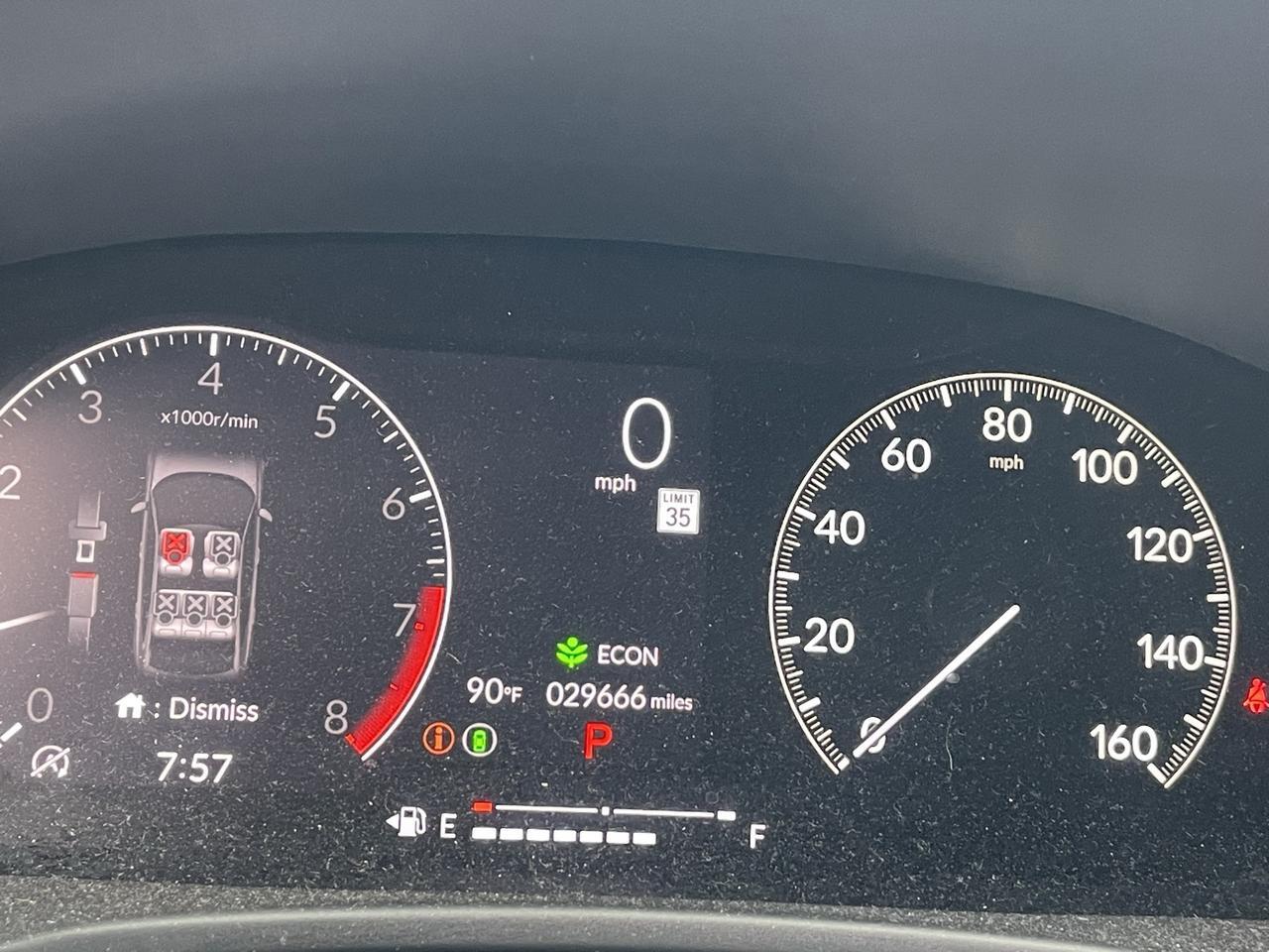 2022 Honda Civic Sport Alexandria VA