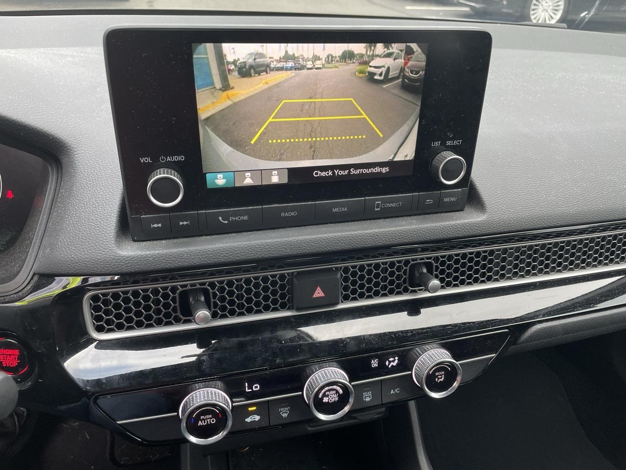 2022 Honda Civic Sport Alexandria VA