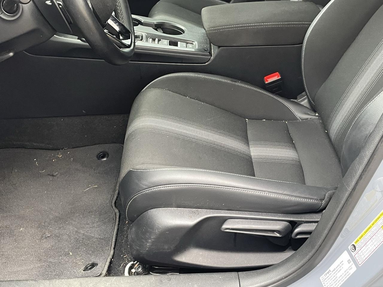 2022 Honda Civic Sport Alexandria VA