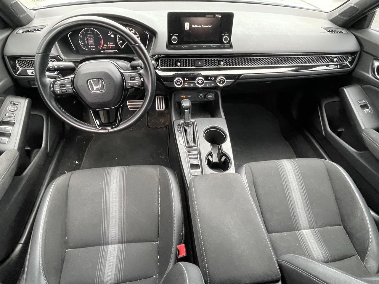 2022 Honda Civic Sport Alexandria VA