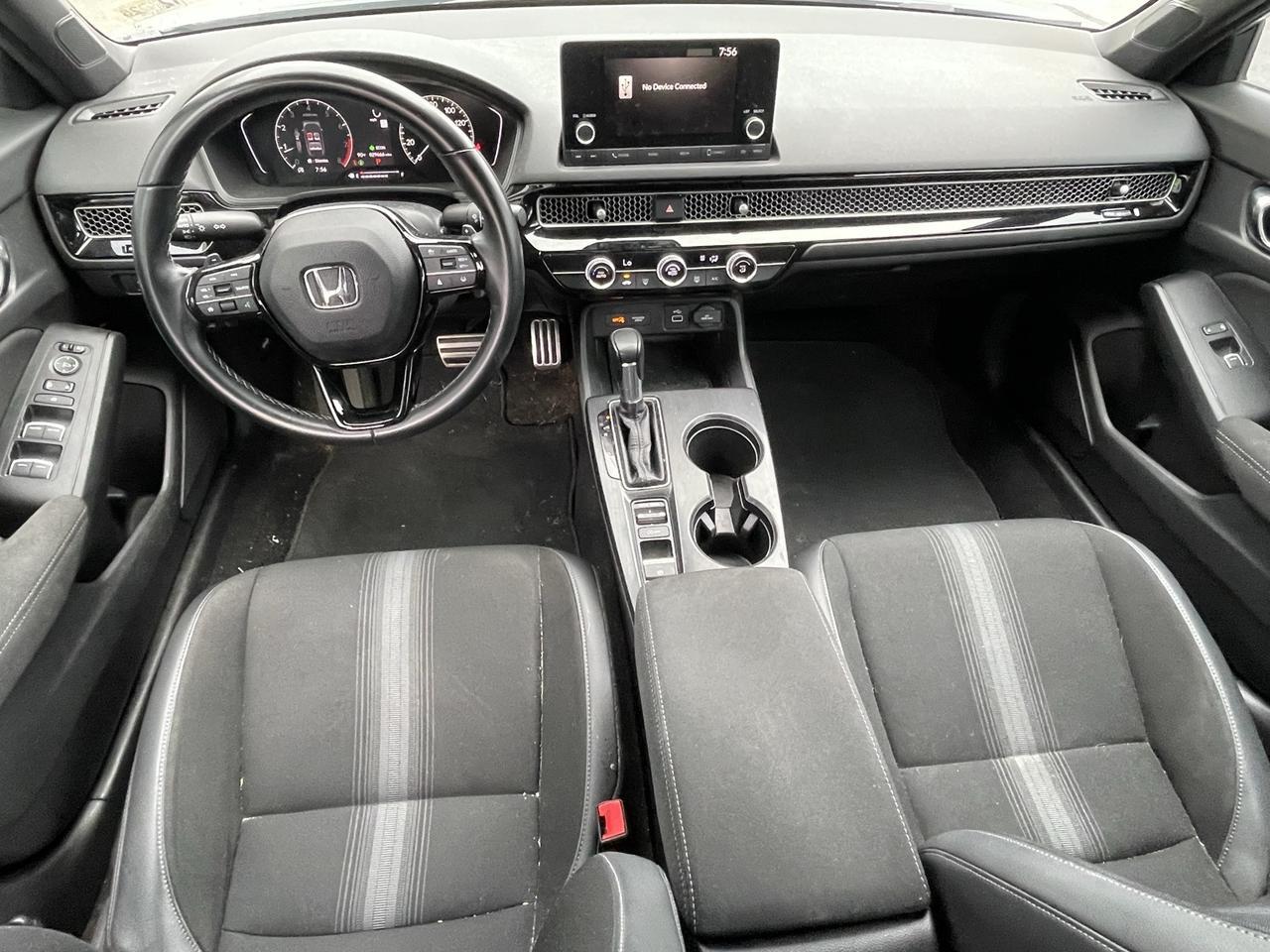 2022 Honda Civic Sport Alexandria VA